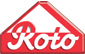 Logo ROTO